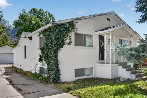 125 S 200 W, Farmington, UT 84025