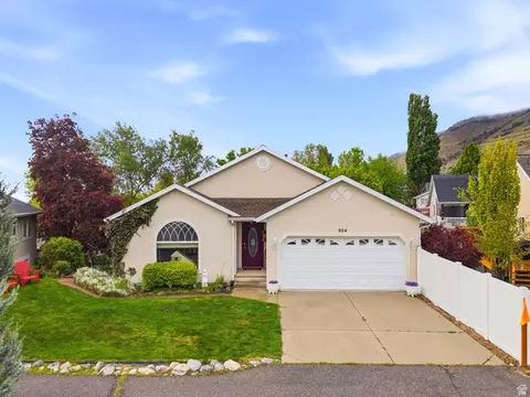 954 S Slate Dr, Provo, UT 84606