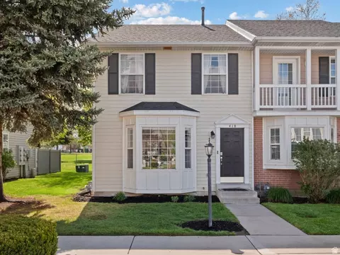 418 N 580 W, American Fork, UT 84003