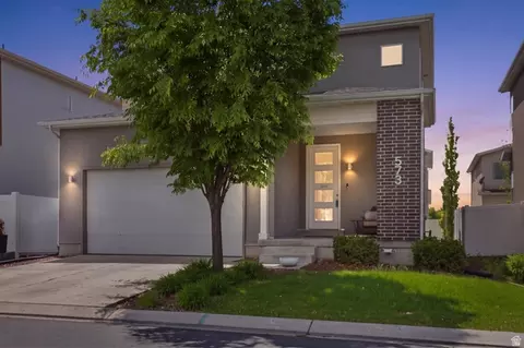 573 N 290 E, Vineyard, UT 84059