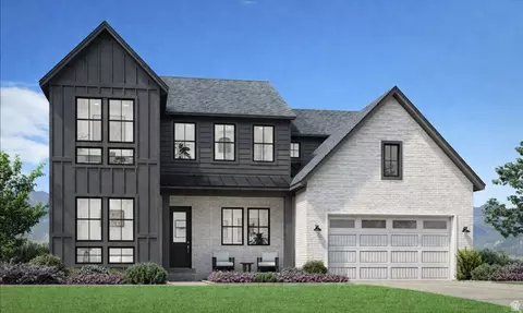 2182 N Trails Edge Way #55, Heber City, UT 84032