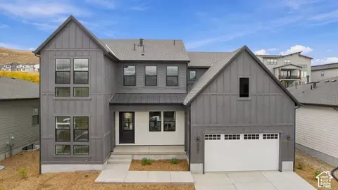 2182 N Trails Edge Way #55, Heber City, UT 84032