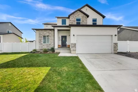 1886 S 500 W, Payson, UT 84651