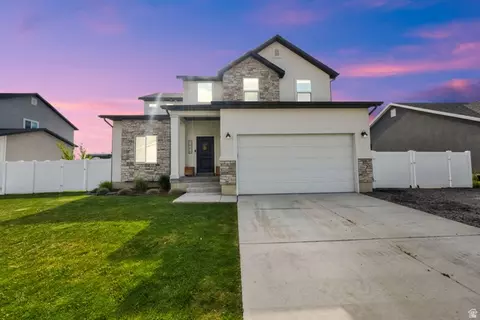 1886 S 500 W, Payson, UT 84651