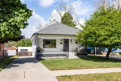 2571 S Polk Ave, Ogden, UT 84401
