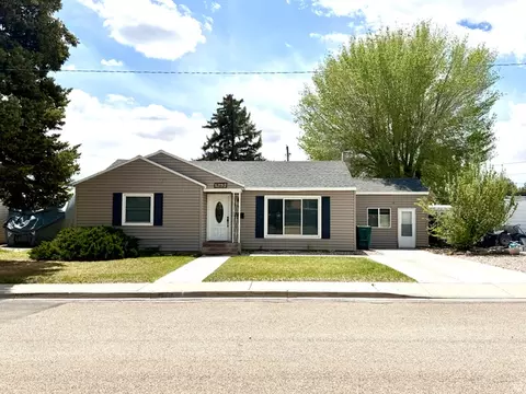 425 W 250 S, Vernal, UT 84078