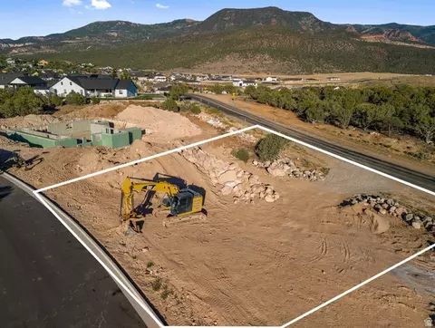 3157 W Moon Crest Dr #6, Cedar City, UT 84720
