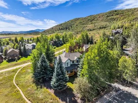 3041 Katies Xing, Park City, UT 84098