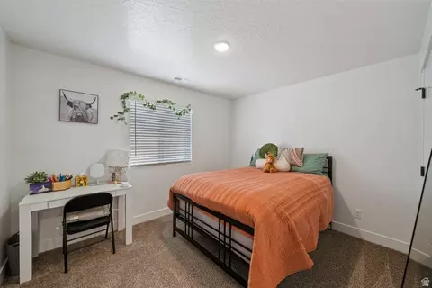 Bedroom - 683 W Powderwood Ln, Mapleton, UT 84664 photo 2 of 7
