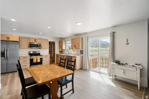 Dining - 683 W Powderwood Ln, Mapleton, UT 84664 photo 1 of 1