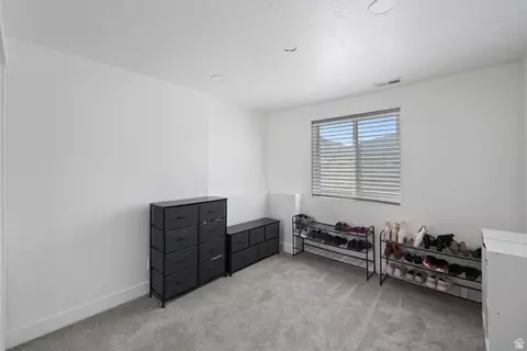 Bedroom - 683 W Powderwood Ln, Mapleton, UT 84664 photo 7 of 7
