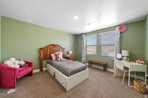 Bedroom - 683 W Powderwood Ln, Mapleton, UT 84664 photo 3 of 7