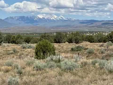 Undisclosed, Spring City, UT 84662