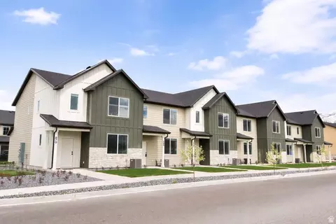 853 Altura Vista Ln, Logan, UT 84321