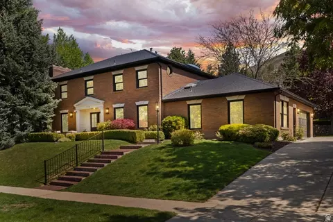 1609 E Arlington Dr N, Salt Lake City, UT 84103