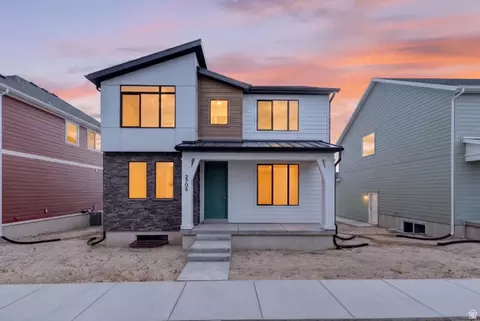2705 N 2740 W #170, Plain City, UT 84404