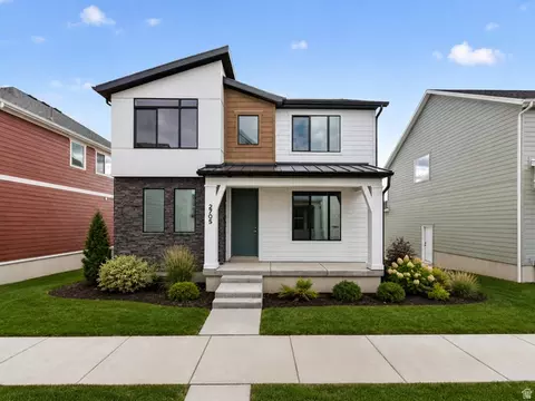 2705 N 2740 W #170, Plain City, UT 84404