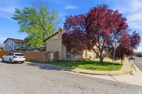 Exterior - 2632 N 140 W, Sunset, UT 84015 photo 2 of 3