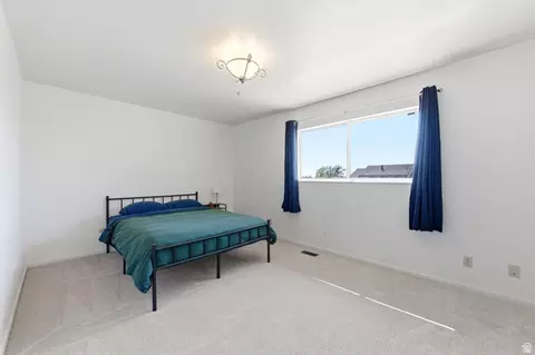 Bedroom - 2632 N 140 W, Sunset, UT 84015 photo 1 of 3