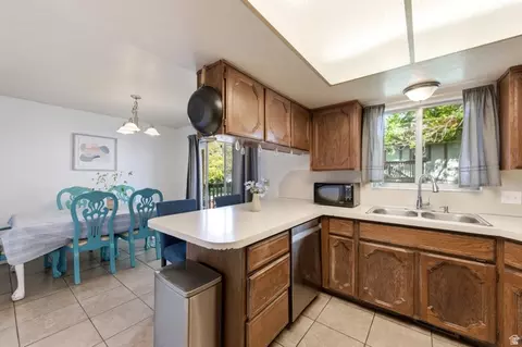 Kitchen - 2632 N 140 W, Sunset, UT 84015 photo 1 of 2