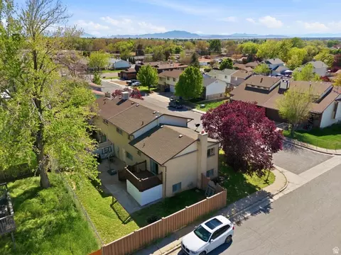 View/Area - 2632 N 140 W, Sunset, UT 84015 photo 1 of 1
