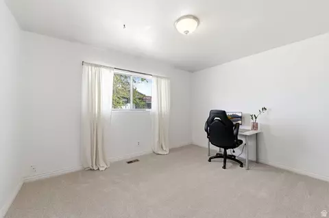 Bedroom - 2632 N 140 W, Sunset, UT 84015 photo 2 of 3