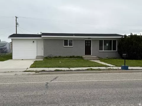 522 E Factory St, Garland, UT 84312
