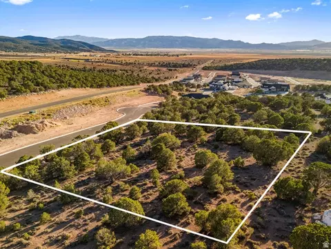 3212 W Moon Crest Dr #12, Cedar City, UT 84720