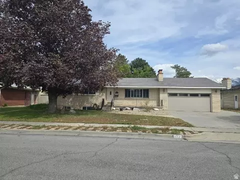8341 S Wood St, Midvale, UT 84047