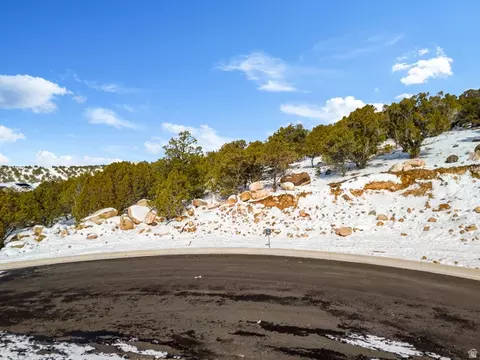 3226 W Moon Crest Dr #13, Cedar City, UT 84720