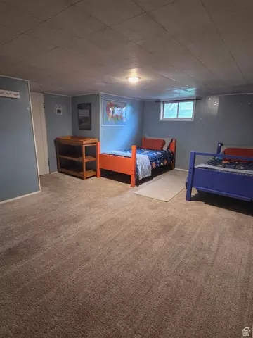 Bedroom - 142 W 400 N, Logan, UT 84321 photo 5 of 5