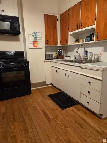 Kitchen - 142 W 400 N, Logan, UT 84321 photo 1 of 4