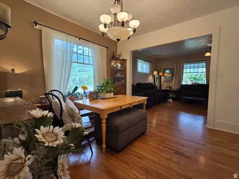 Dining - 142 W 400 N, Logan, UT 84321 photo 3 of 3
