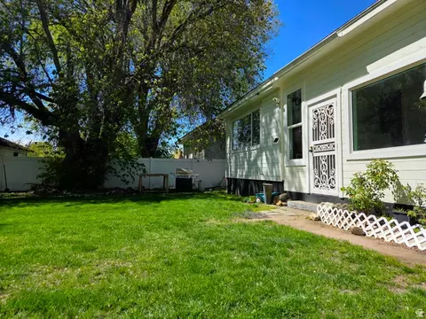 Exterior - 142 W 400 N, Logan, UT 84321 photo 8 of 10