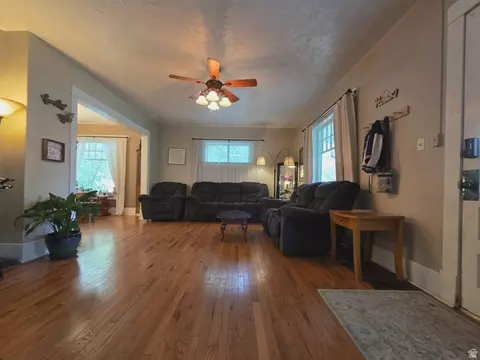 Living - 142 W 400 N, Logan, UT 84321 photo 2 of 5
