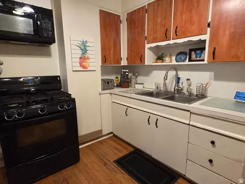 Kitchen - 142 W 400 N, Logan, UT 84321 photo 3 of 4