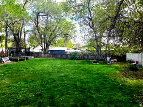 Exterior - 142 W 400 N, Logan, UT 84321 photo 9 of 10