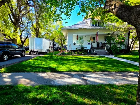 Exterior - 142 W 400 N, Logan, UT 84321 photo 5 of 10