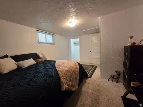 Bedroom - 142 W 400 N, Logan, UT 84321 photo 3 of 5