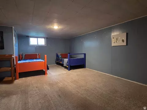 Bedroom - 142 W 400 N, Logan, UT 84321 photo 4 of 5