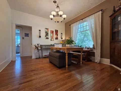 Dining - 142 W 400 N, Logan, UT 84321 photo 2 of 3