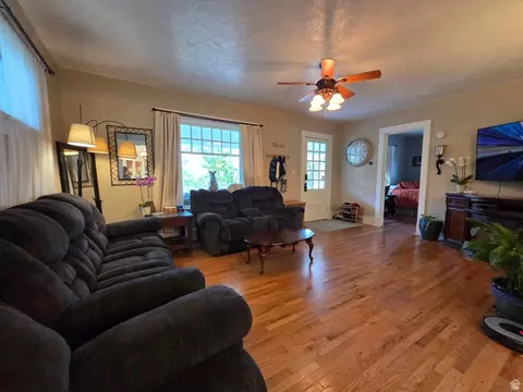 Living - 142 W 400 N, Logan, UT 84321 photo 5 of 5