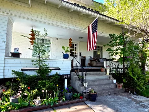 Exterior - 142 W 400 N, Logan, UT 84321 photo 7 of 10