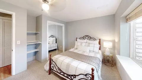 Bedroom - 1288 E 420 S, Payson, UT 84651 photo 5 of 6