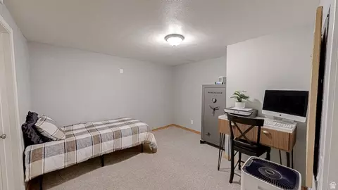 Bedroom - 1288 E 420 S, Payson, UT 84651 photo 6 of 6