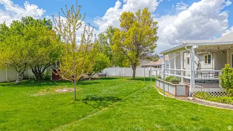 Exterior - 1288 E 420 S, Payson, UT 84651 photo 4 of 7