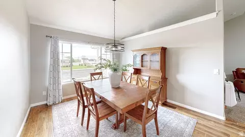 Dining - 1288 E 420 S, Payson, UT 84651 photo 1 of 1