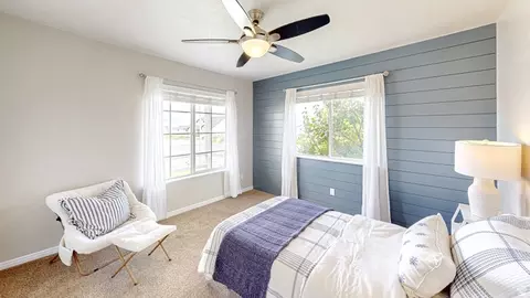 Bedroom - 1288 E 420 S, Payson, UT 84651 photo 2 of 6