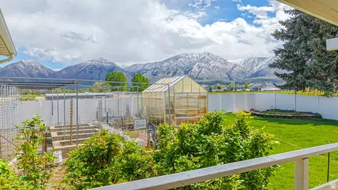 Exterior - 1288 E 420 S, Payson, UT 84651 photo 3 of 7