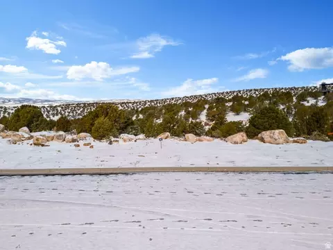 3129 W Sunrise Cir, Cedar City, UT 84720